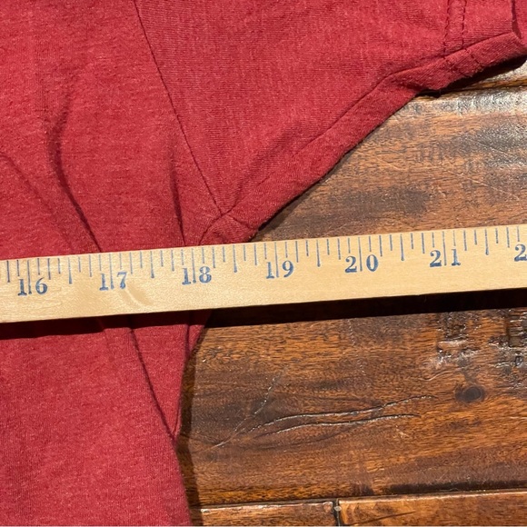 Lazy J Ranch Wear Sunrise Cactus Bull T-shirt M - Picture 4 of 6